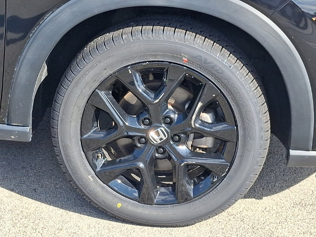 Certified 2024 Honda HR-V Sport image 8
