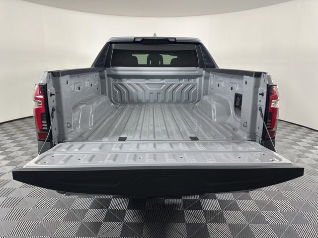 New 2026 Chevrolet Silverado EV LT image 10