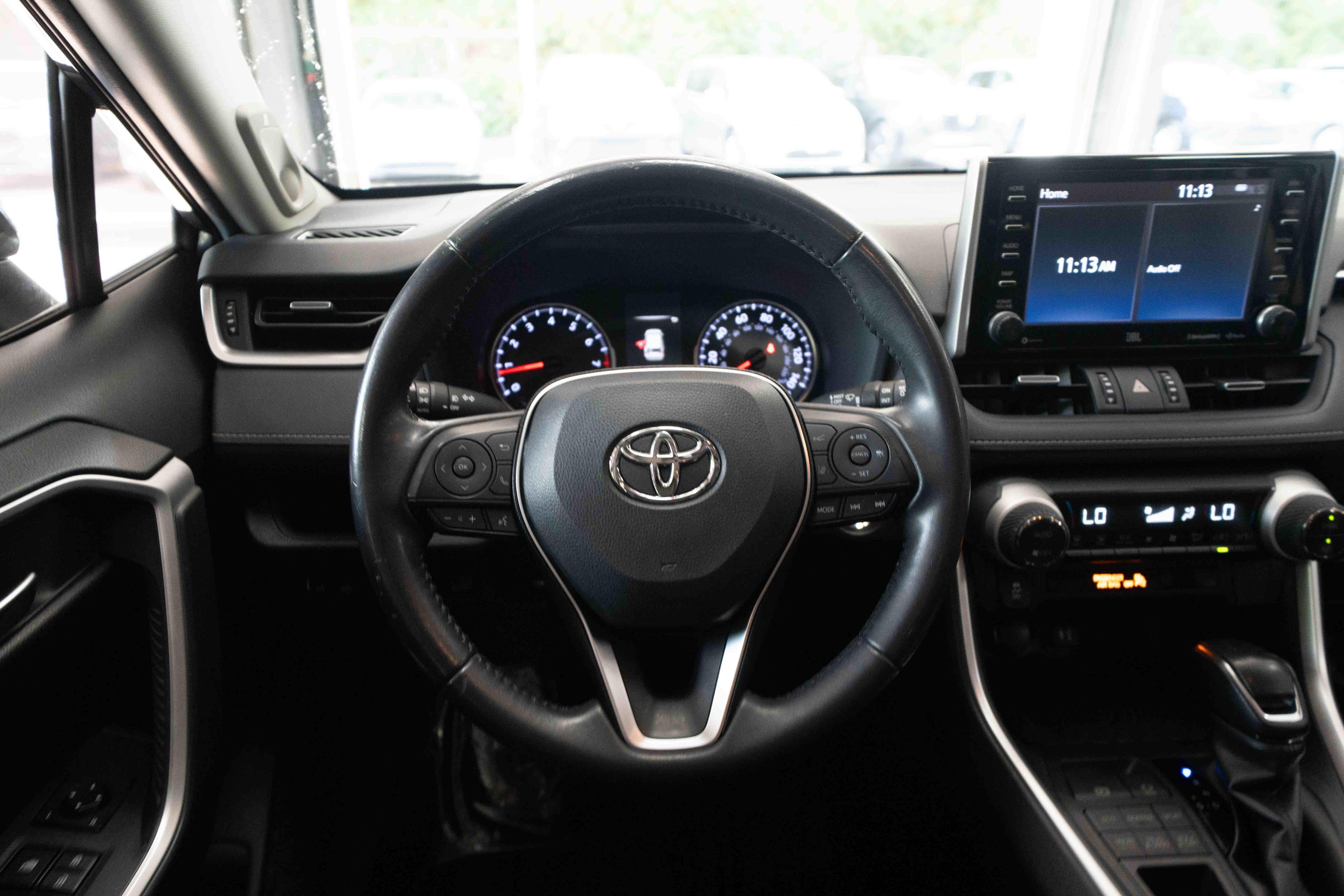 Used 2019 Toyota RAV4 XLE Premium w/ All Weather Liner Package AWD/4WD image 21