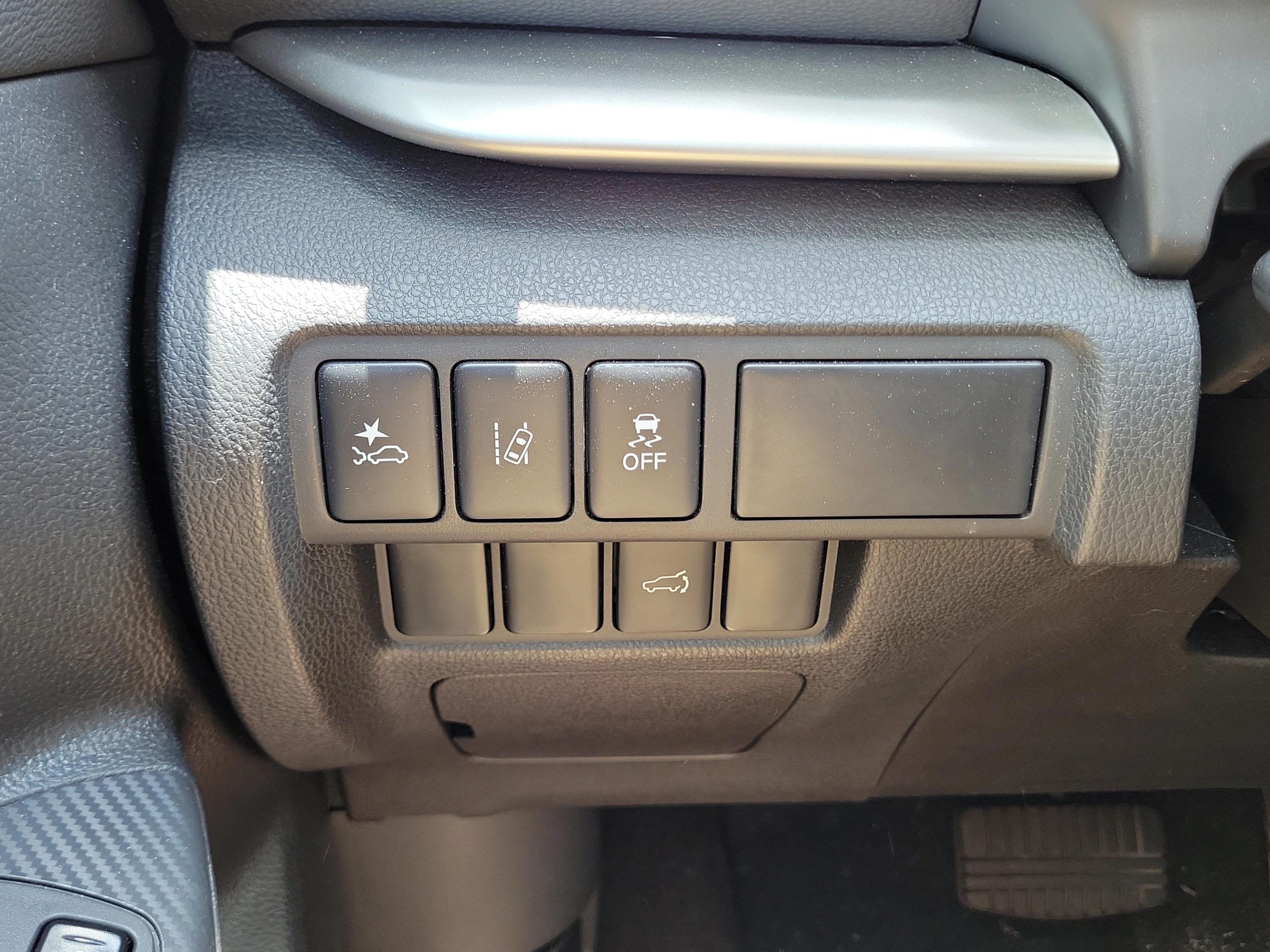 Used 2024 Mitsubishi Eclipse Cross SE AWD/4WD image 27