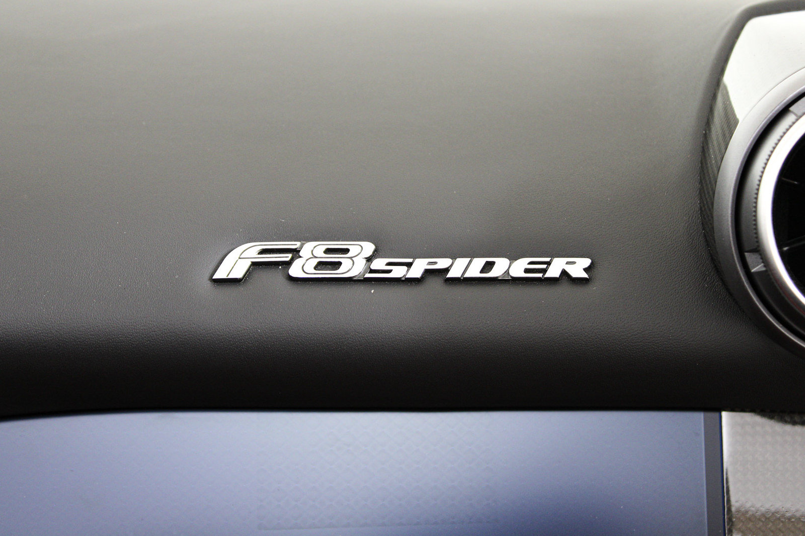 Certified 2023 Ferrari F8 Tributo RWD image 55