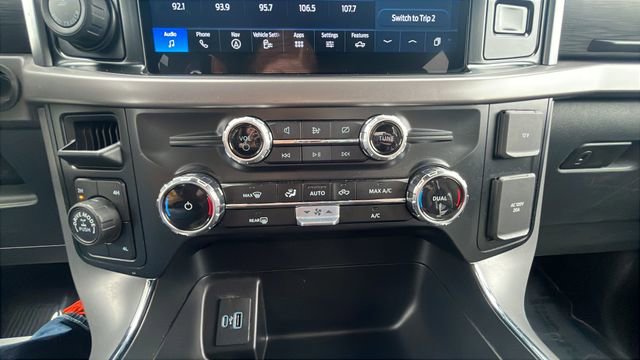 Used 2024 Ford F150 XLT w/ Mobile Office Package AWD/4WD image 17