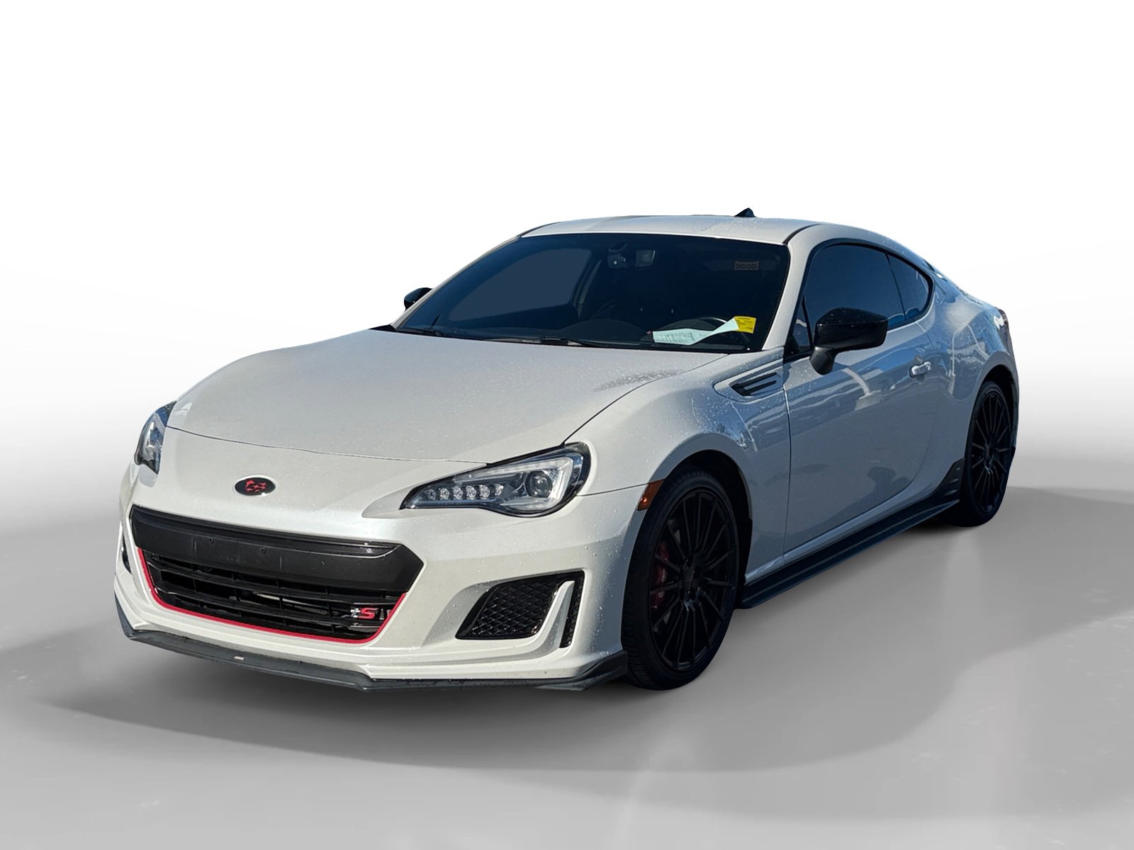 Used 2018 Subaru BRZ tS