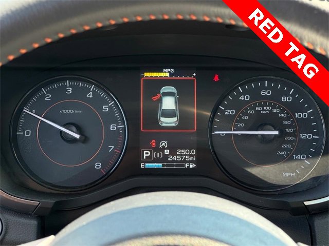 Certified 2023 Subaru Crosstrek 2.0i Premium image 20