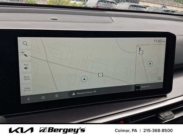 Certified 2025 Kia Sorento S w/ Panoramic Sunroof Package AWD/4WD image 20