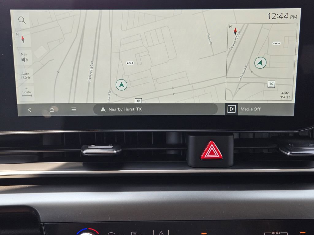 New 2026 Kia Carnival SX FWD image 12