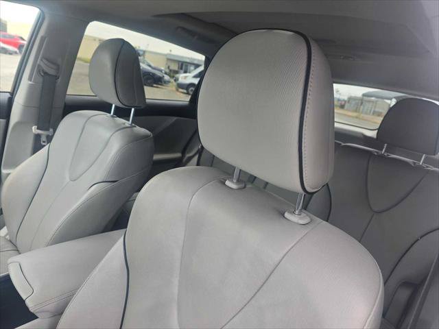 Used 2013 Toyota Venza XLE w/ XLE Premium Pkg AWD/4WD image 25