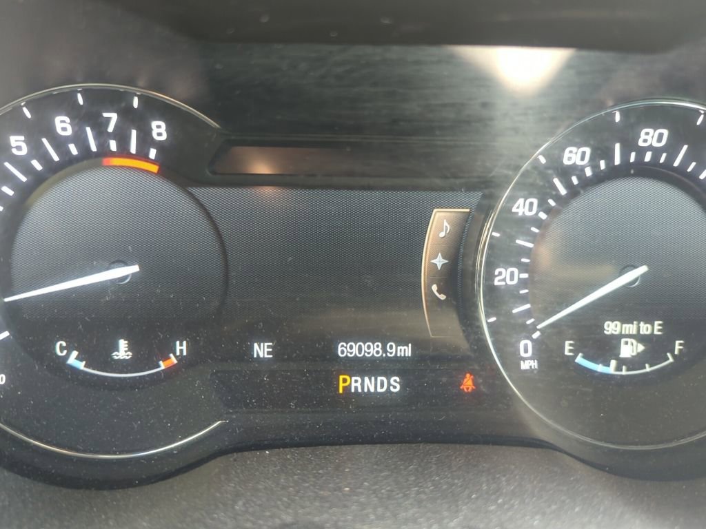 Used 2016 Lincoln MKC Premiere FWD image 8