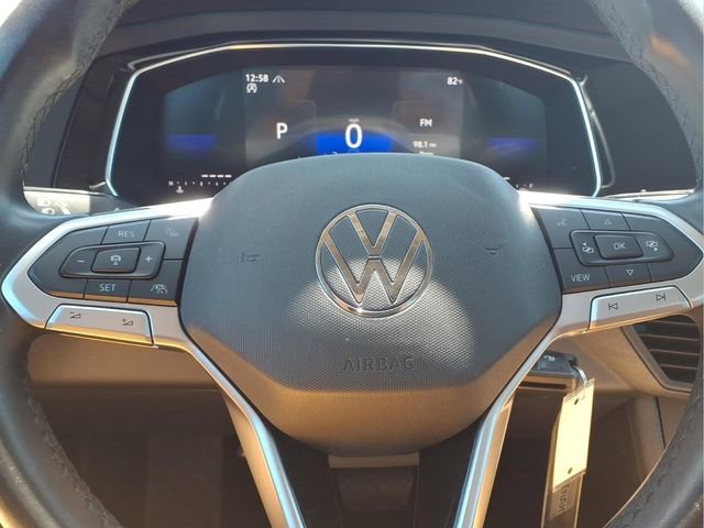 Used 2024 Volkswagen Jetta S FWD image 12