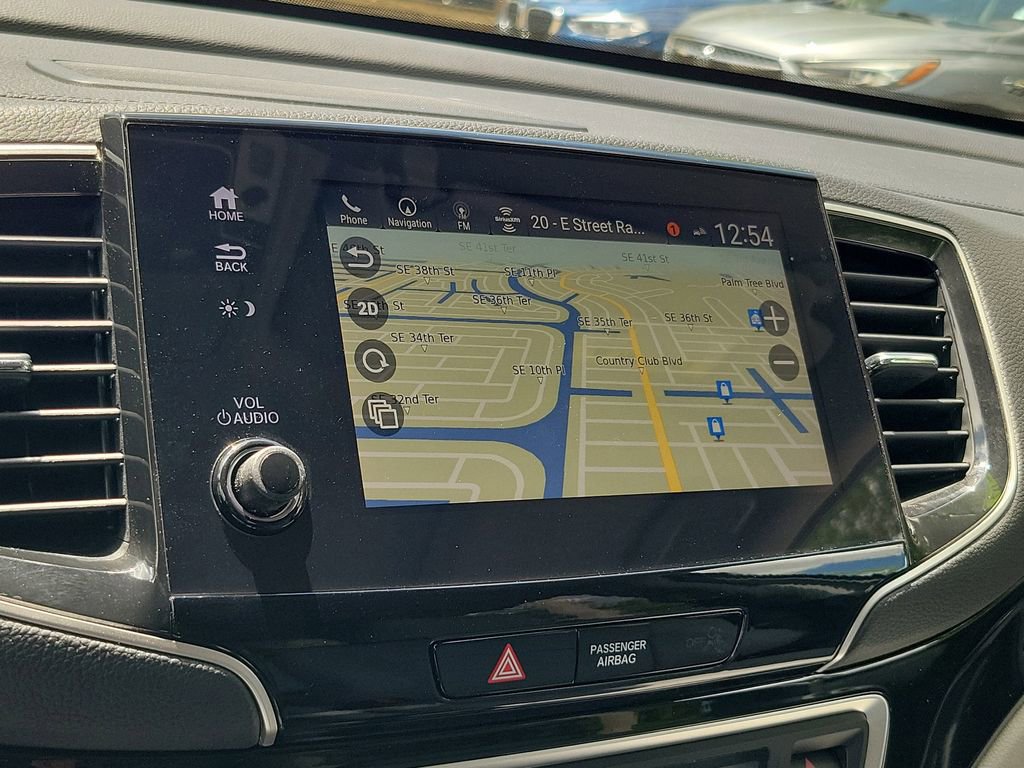 Used 2021 Honda Pilot Elite image 32
