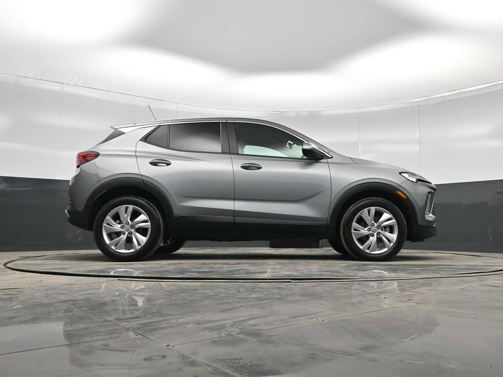 Used 2024 Buick Encore GX Preferred image 40