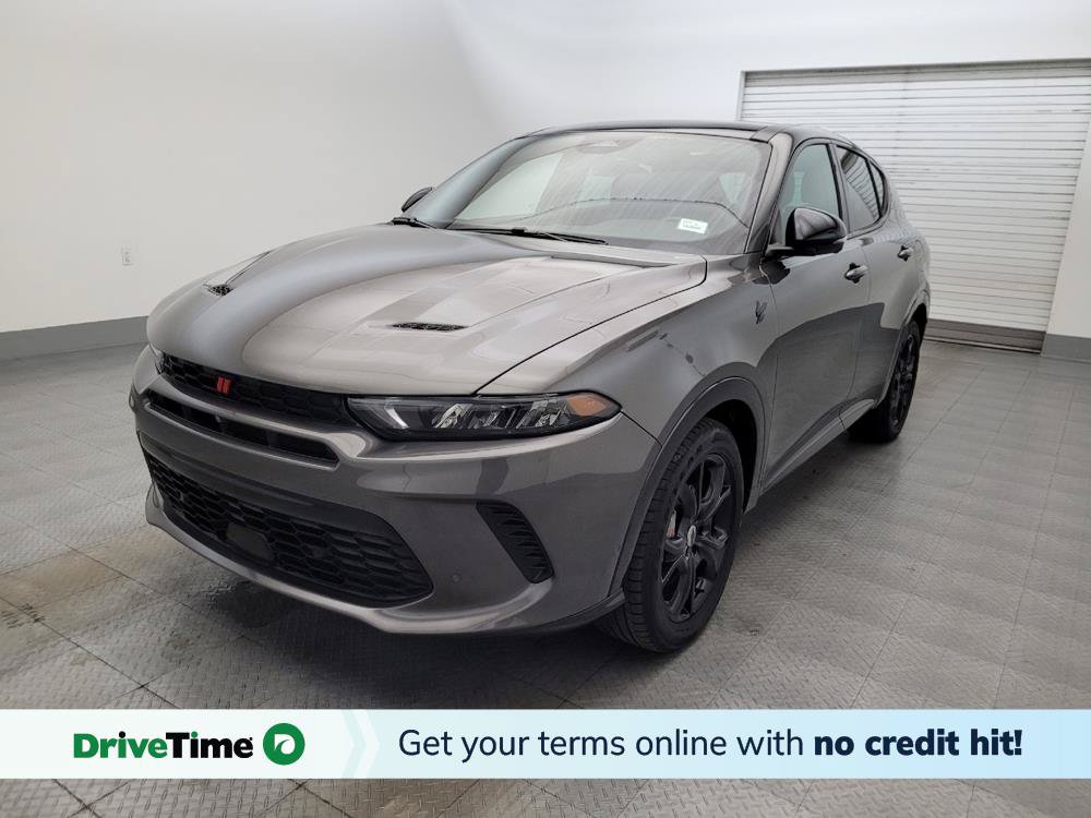 Used 2024 Dodge Hornet R/T Plus w/ Tech Pack Plus w/o Parking AWD/4WD image 1