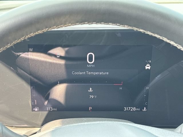 Used 2025 Buick Encore GX Preferred FWD image 15