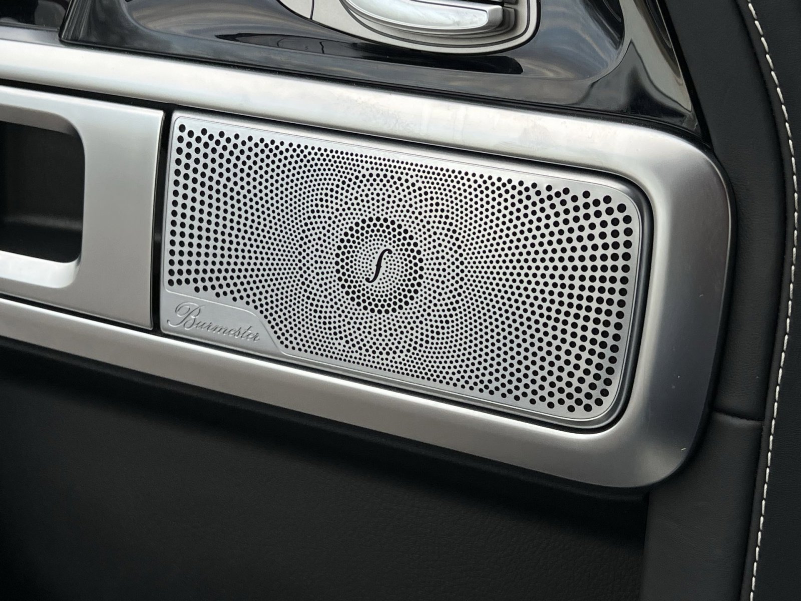 Used 2021 Mercedes-Benz G 63 AMG 4MATIC image 37