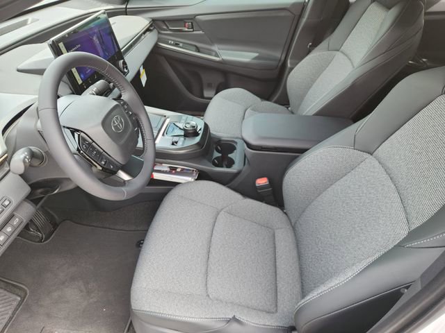 New 2026 Toyota bZ FWD image 11