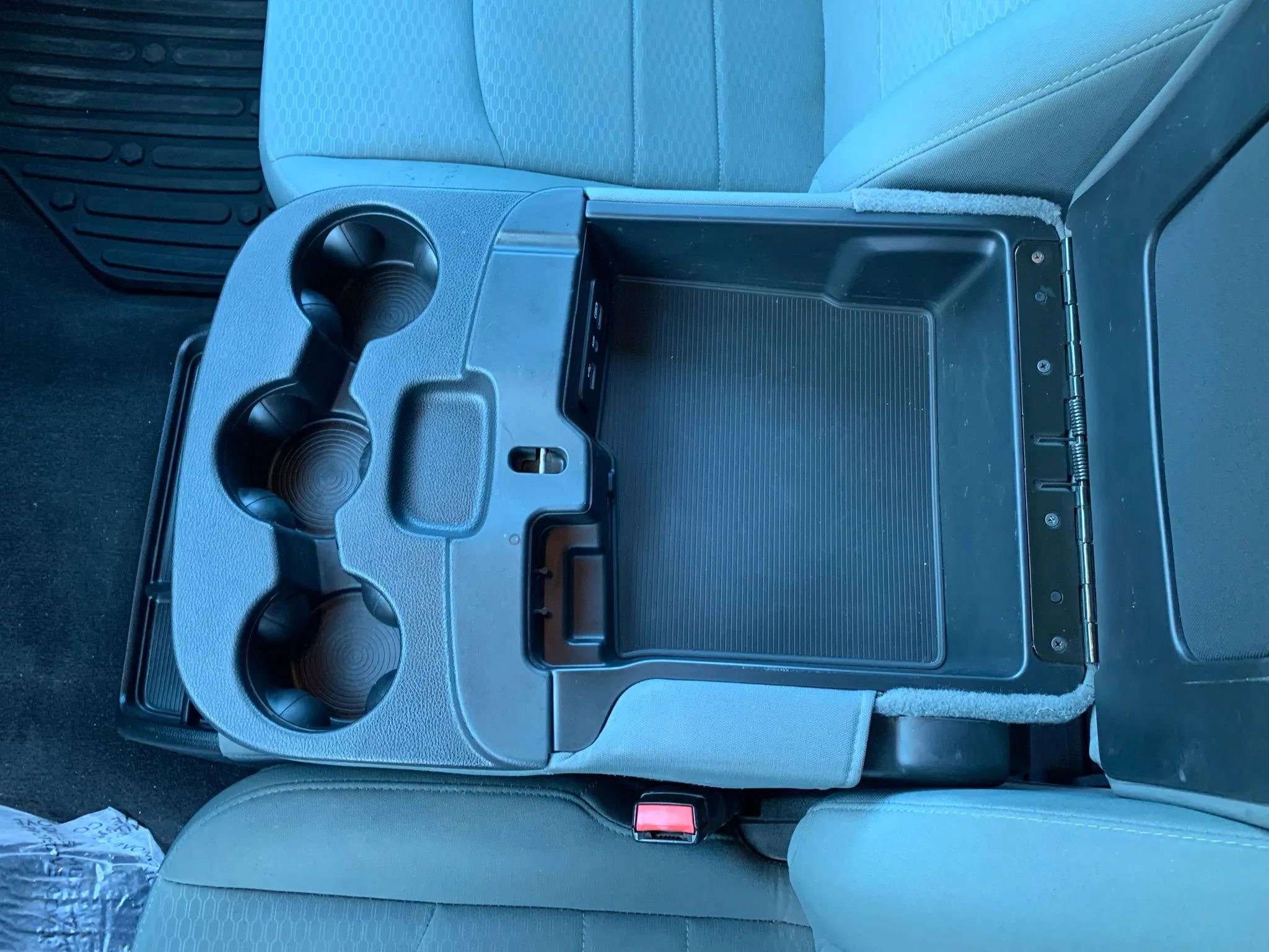 Used 2018 RAM 1500 Tradesman w/ Popular Equipment Group image 22