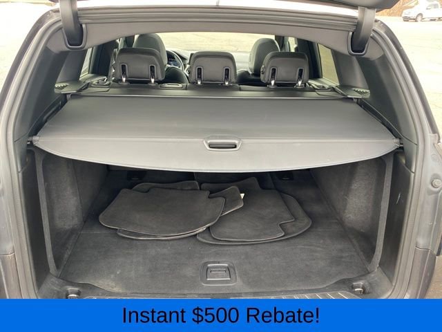 Used 2023 BMW X3 xDrive30i image 22