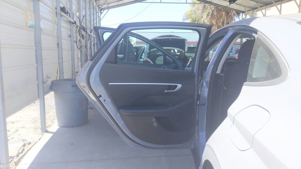 Used 2025 Hyundai Sonata SEL image 29