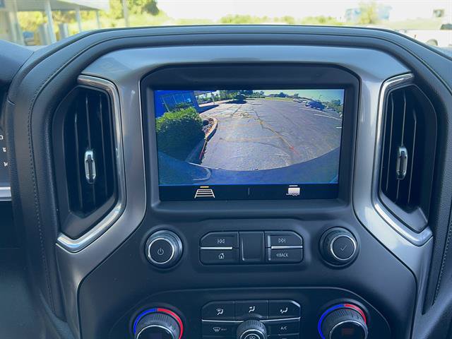 Used 2019 Chevrolet Silverado 1500 LT w/ All-Star Edition AWD/4WD image 20