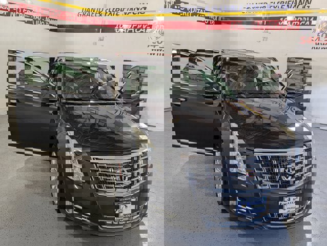 Used 2015 Cadillac XTS Luxury image 9