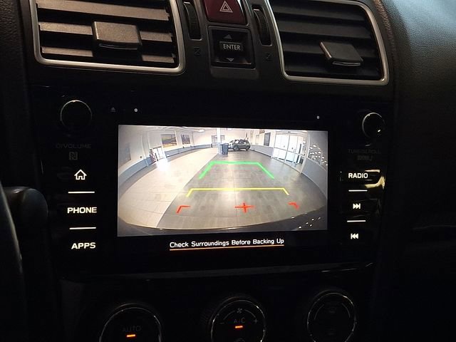 Used 2019 Subaru WRX Premium w/ Popular Package #3 (IZT) image 20