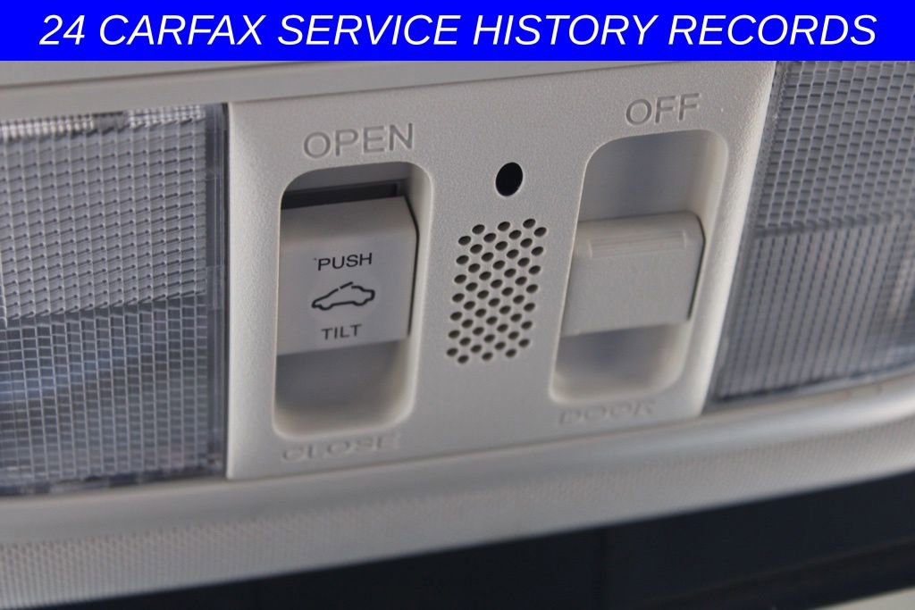 Used 2016 Honda CR-V Touring image 29