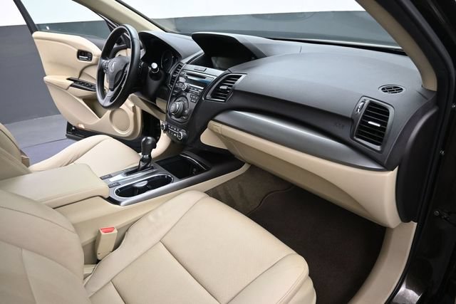Used 2014 Acura RDX FWD w/ Technology Package image 26