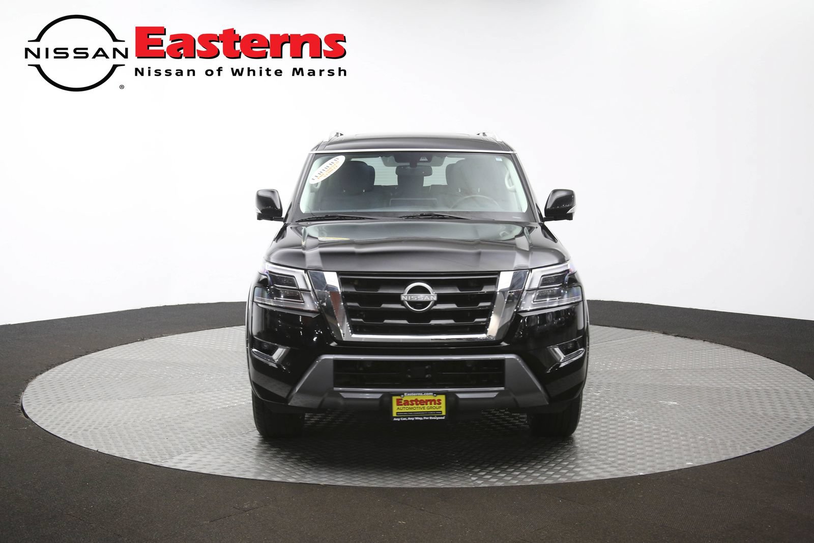 Used 2024 Nissan Armada SL AWD/4WD image 59