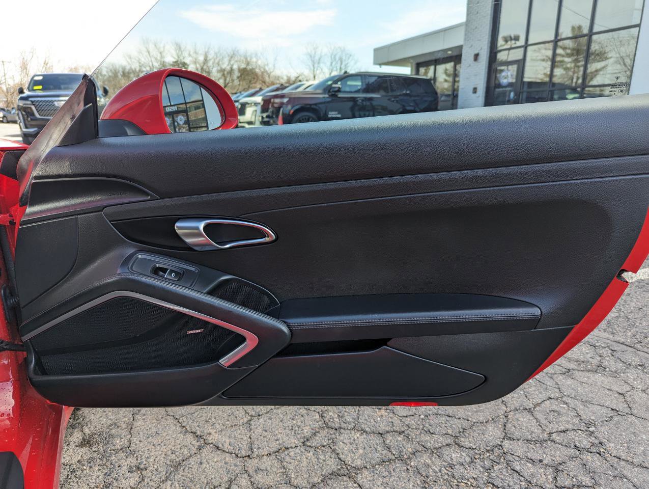Used 2012 Porsche 911 Carrera S image 29