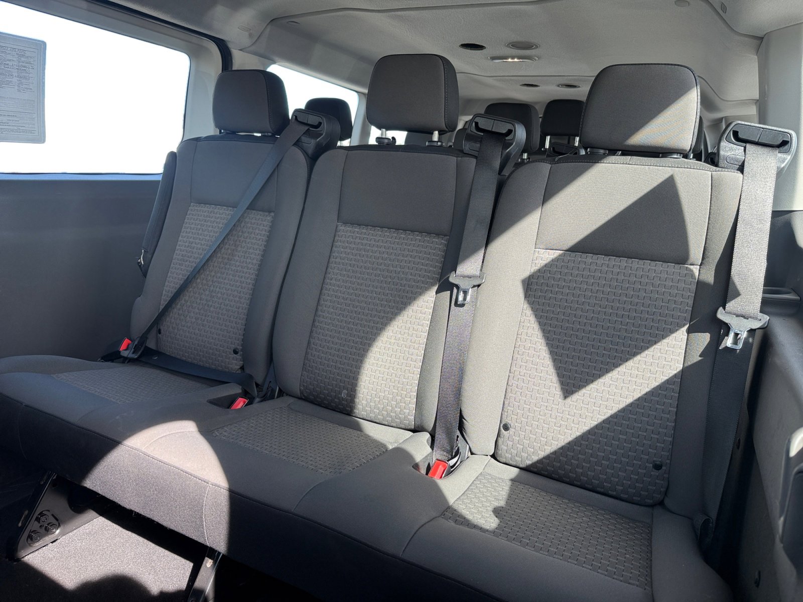 Used 2023 Ford Transit 350 XLT image 16