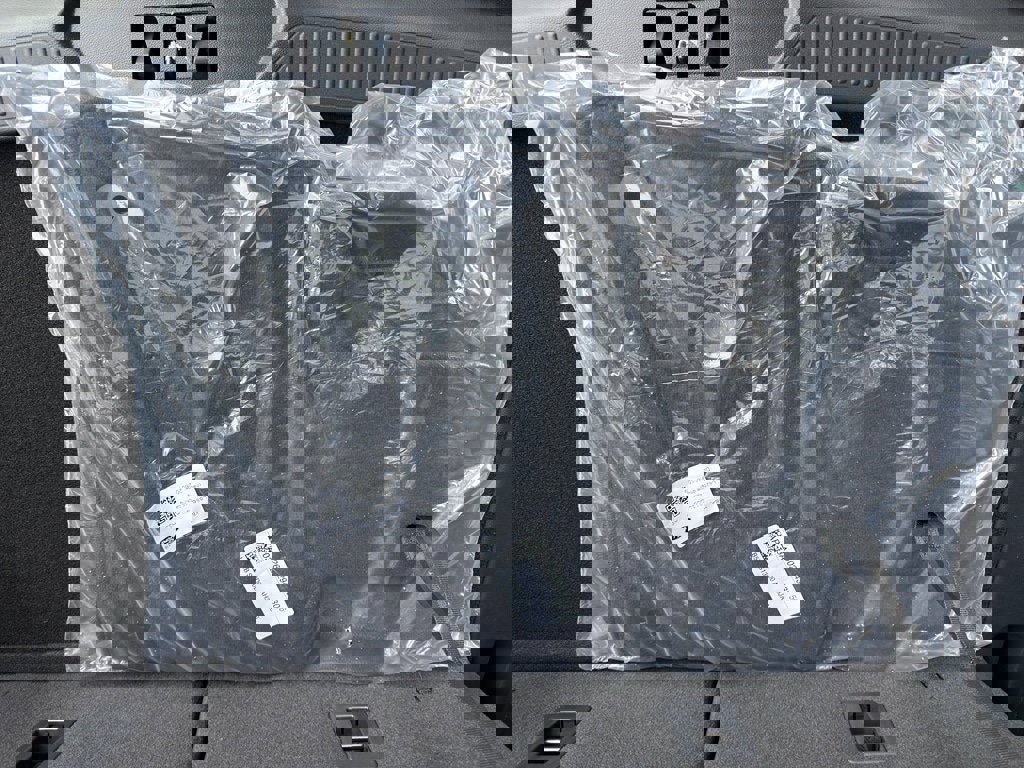 New 2026 Ford Explorer ST-Line w/ ST-Line Street Pack image 8