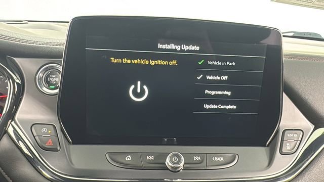 Used 2024 Chevrolet Blazer RS w/ LPO, Floor Liner Package image 27