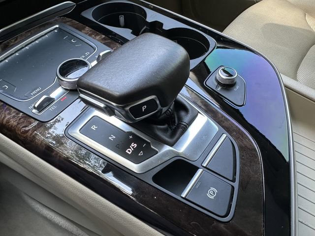 Used 2018 Audi Q7 3.0T Prestige image 35