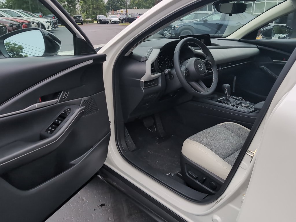New 2026 MAZDA CX-30 Aire Edition AWD/4WD image 14