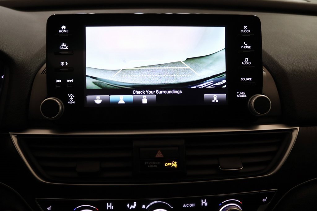 Used 2019 Honda Accord EX-L image 18