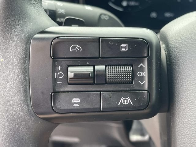 Certified 2026 Hyundai Santa Fe Calligraphy FWD image 42