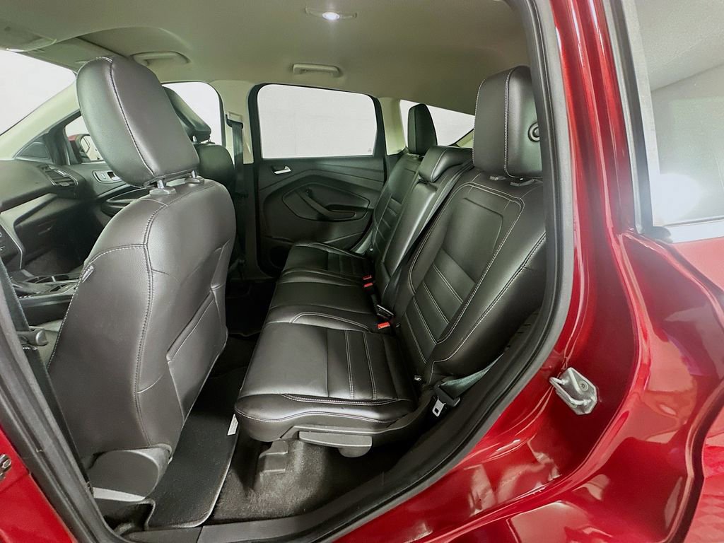 Used 2018 Ford Escape SEL image 23