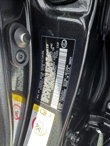 Used 2019 Lexus ES 350 w/ Premium Package image 23