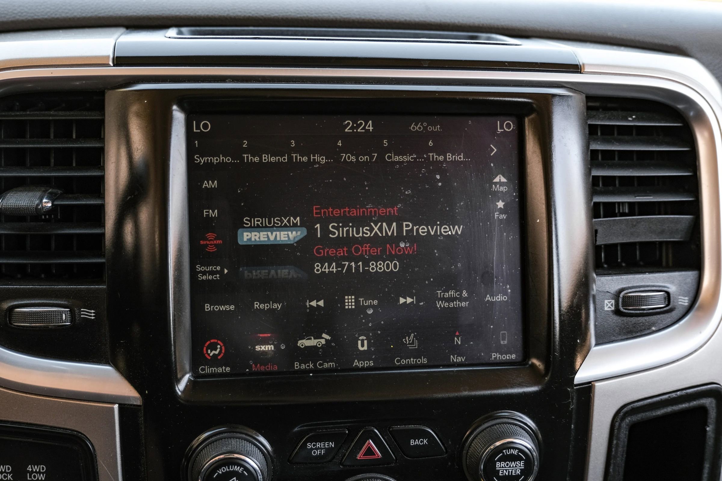 Used 2018 RAM 2500 Lone Star image 31