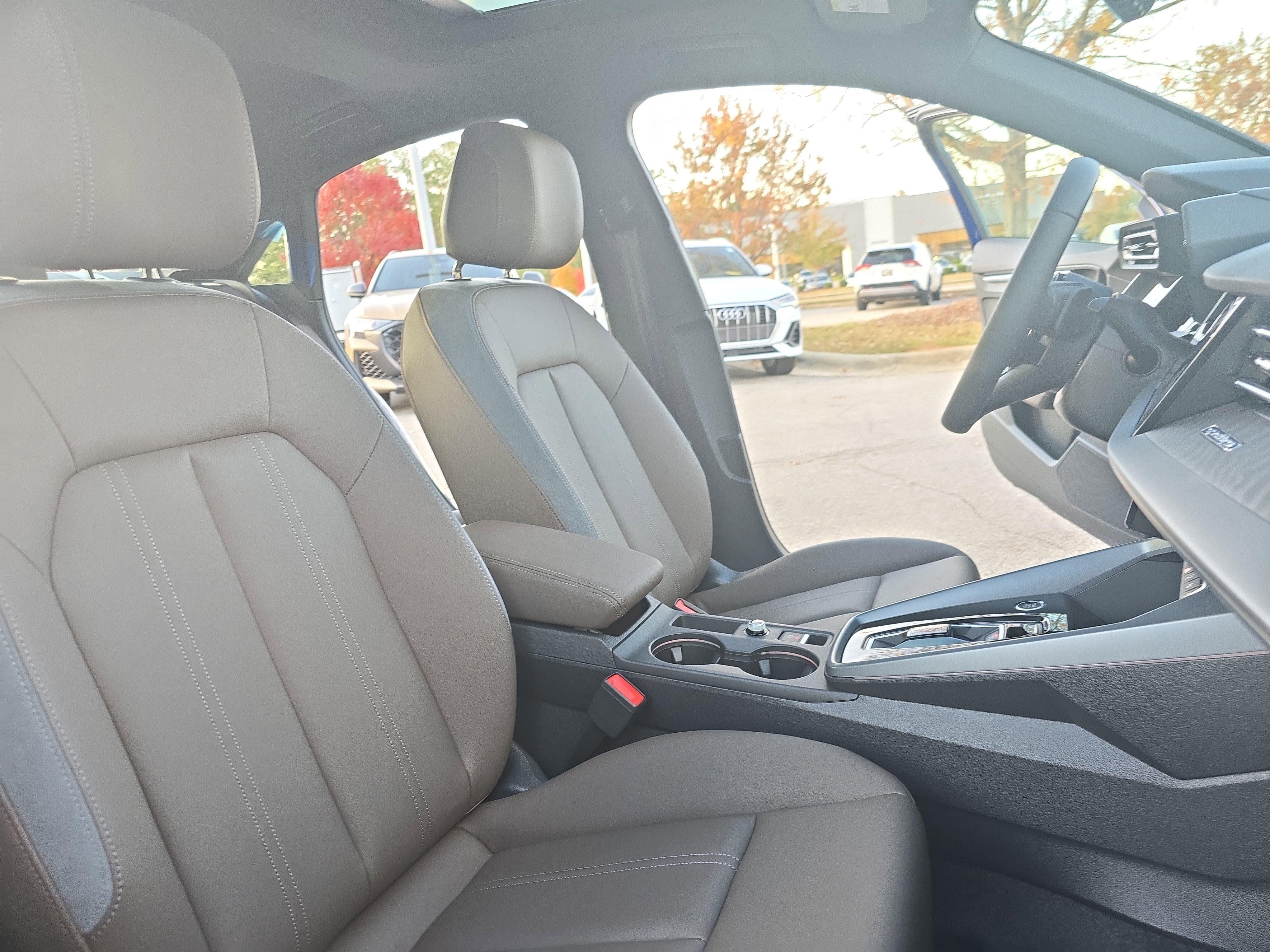 New 2026 Audi A3 2.0T Premium image 10