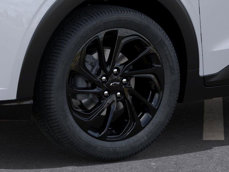 New 2027 Chevrolet Bolt RS image 9