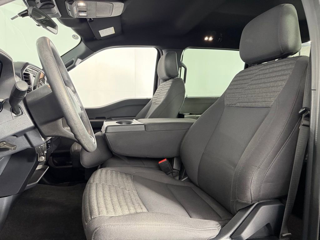 Used 2023 Ford F150 XL AWD/4WD image 20