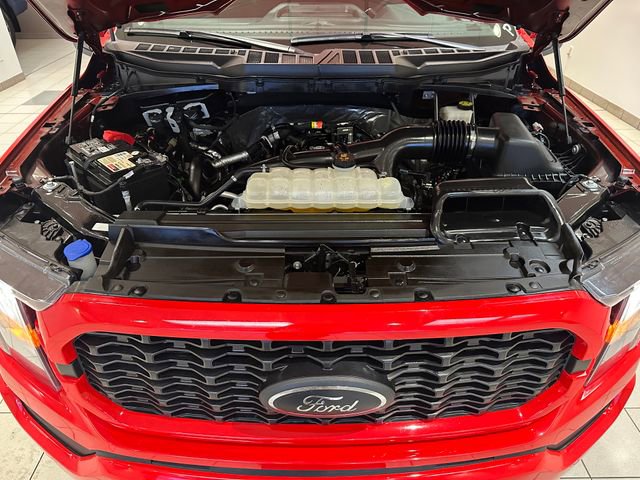 Used 2023 Ford F150 XL w/ STX Appearance Package image 20