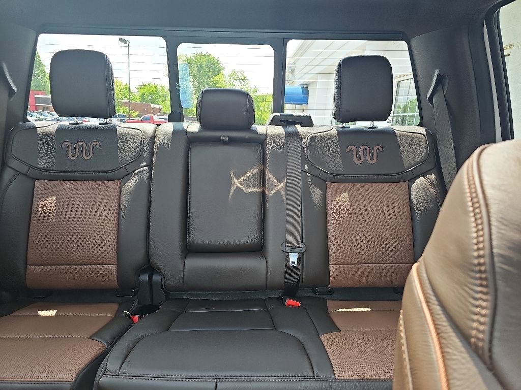 New 2026 Ford F150 King Ranch AWD/4WD image 11