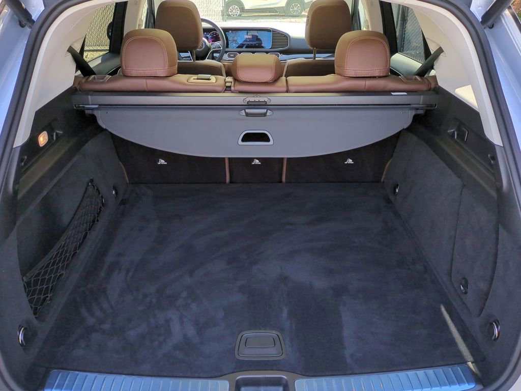 Used 2026 Mercedes-Benz GLE 450 4MATIC image 13