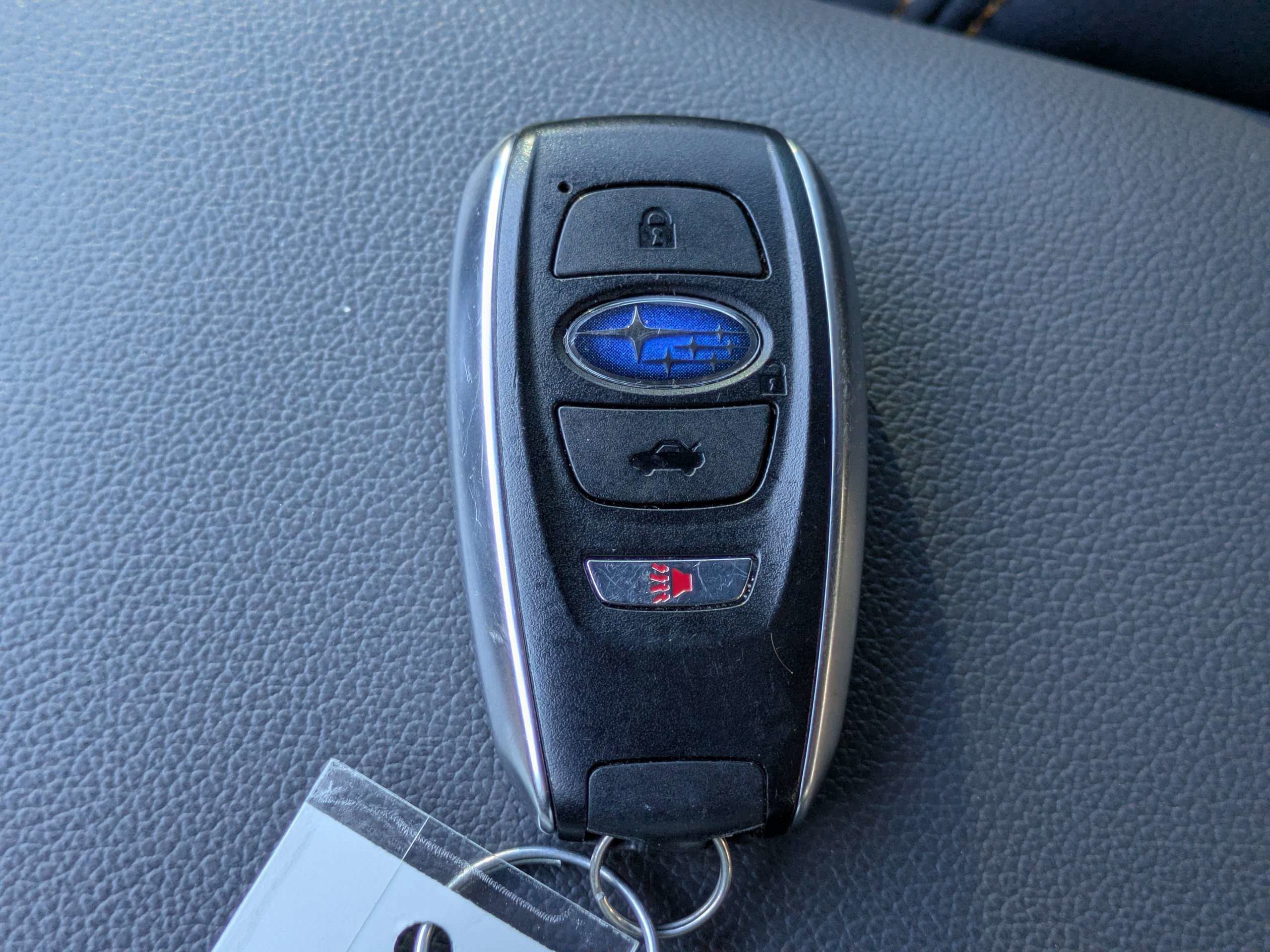 Used 2023 Subaru Outback Wilderness AWD/4WD image 33