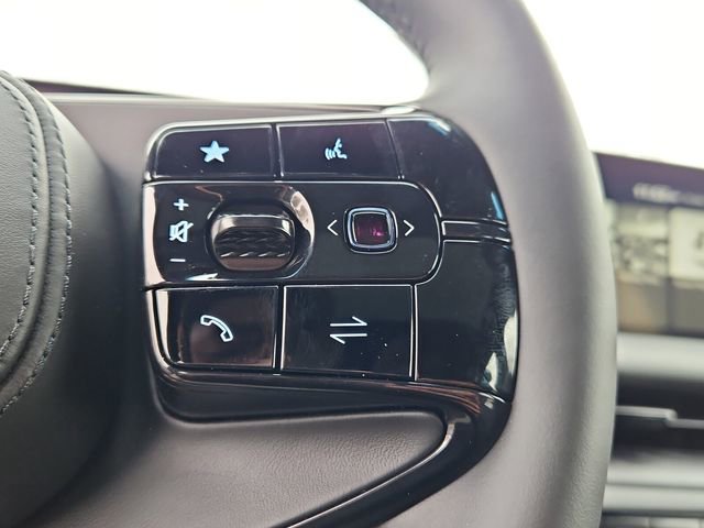 New 2026 Genesis G90 3.5T Prestige image 12