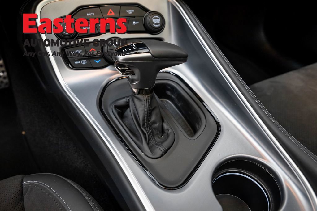 Used 2020 Dodge Challenger R/T Scat Pack w/ Plus Package image 13