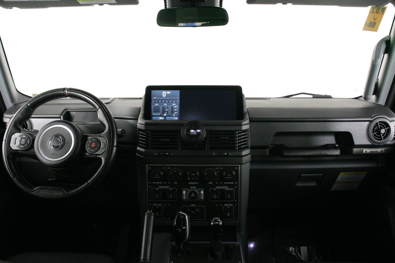 New 2025 INEOS Grenadier image 6