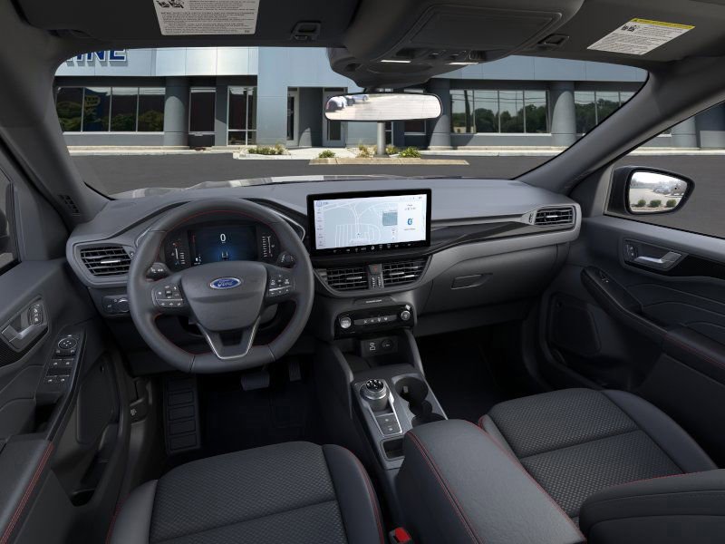 New 2026 Ford Escape ST-Line w/ Tech Pack #1 image 9